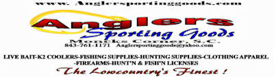 Anglers Sporting Goods