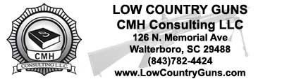 Low Country Gunshop