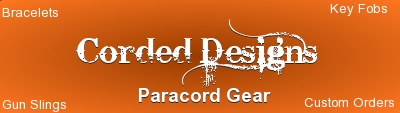 Corded Designs